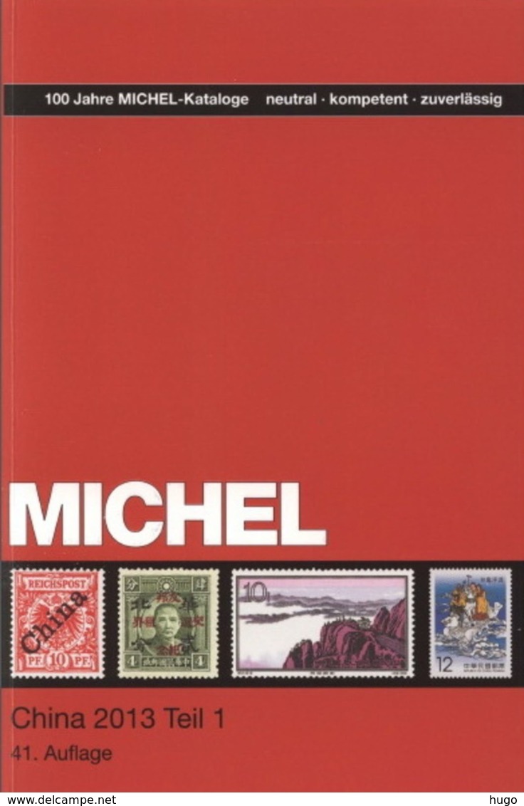 MICHEL AZIE-MIDDEN OOSTEN Catalogus Band 8/10 - 2012-2014 PDF Op DVD - Altri & Non Classificati