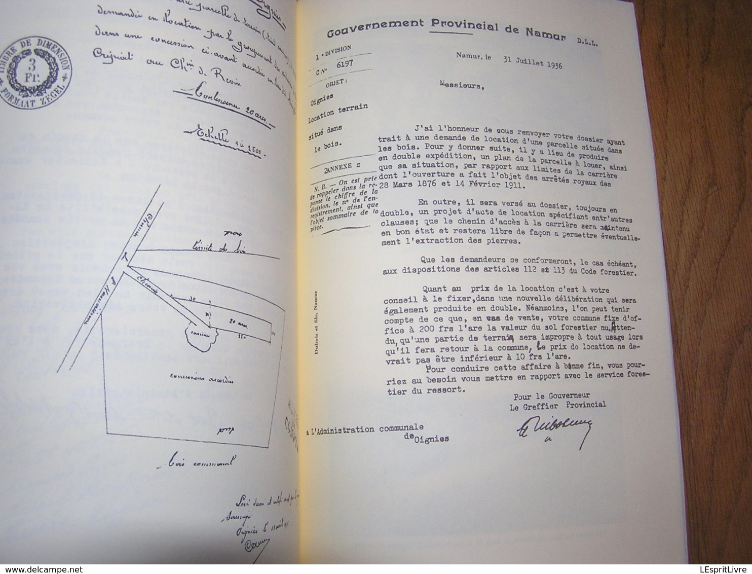 ESSAI DE CONTRIBUTIONS HISTOIRE D' OIGNIES 3 Régionalisme Ardoisières St Joseph St Luc Belle Haye Ardoise Ouvriers