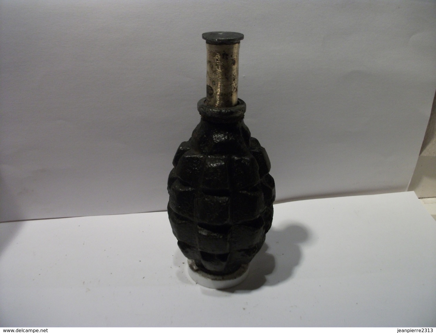 Grenade F1 - 1914-18