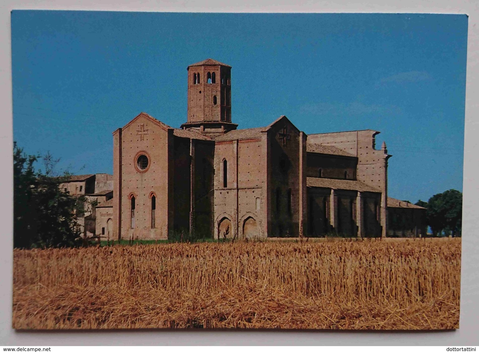 PARMA - UNIVERSITA' DEGLI STUDI - CERTOSA CISTERCENSE, UNIVERSITA' NORD - Nv - Parma