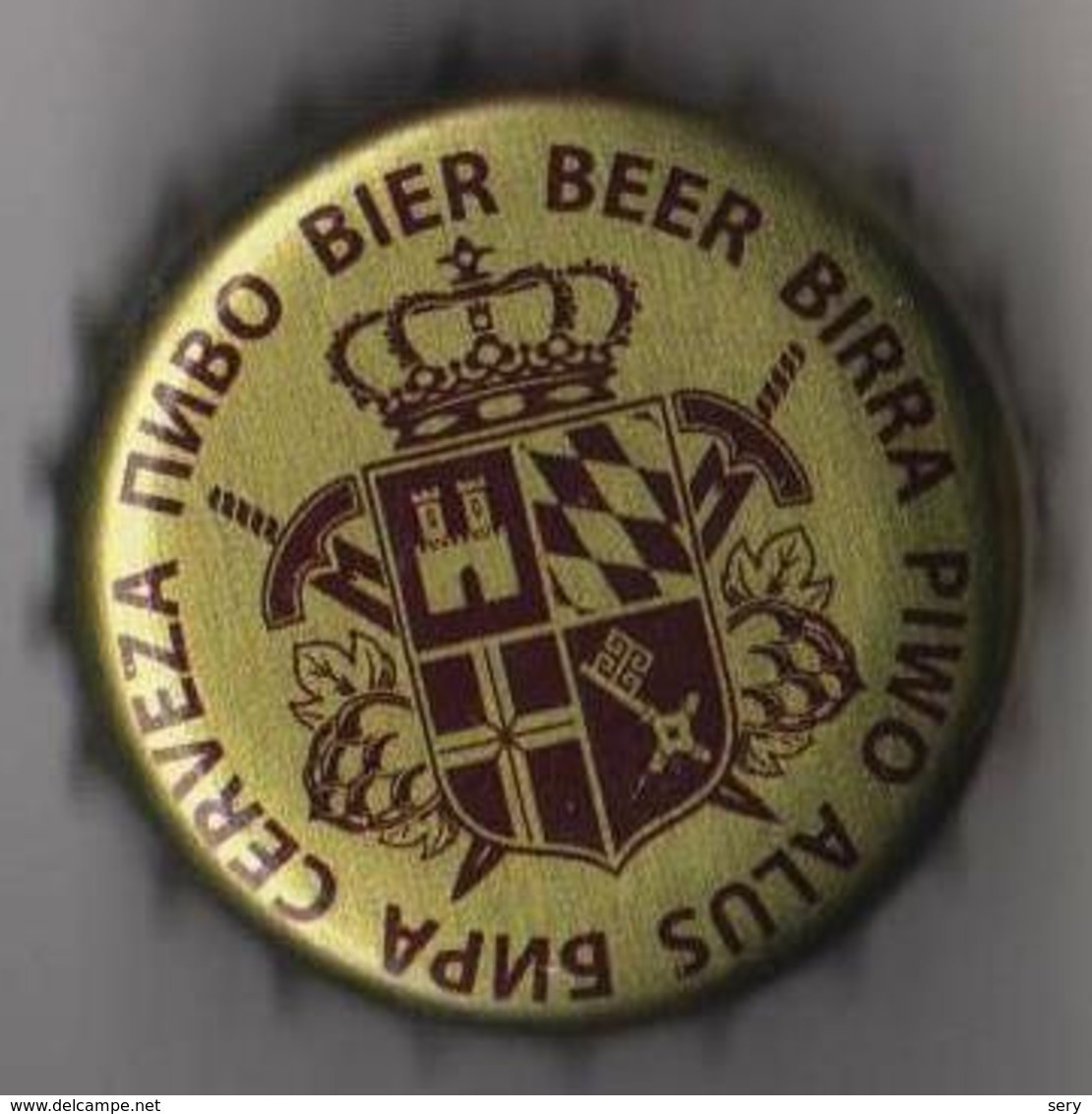 Beer Biere Cerveza Пиво Birra Piwo Alus - Birra