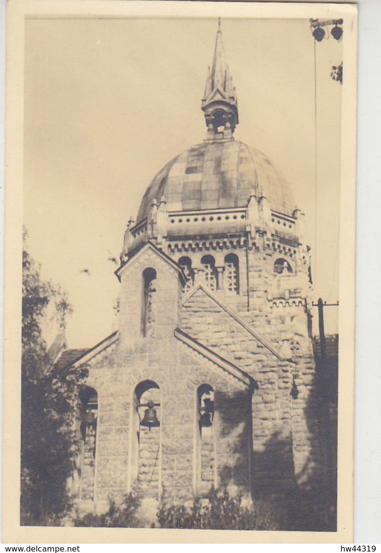 Lemberg - Griechische Kirche - 1942 Fotokarte - Poland