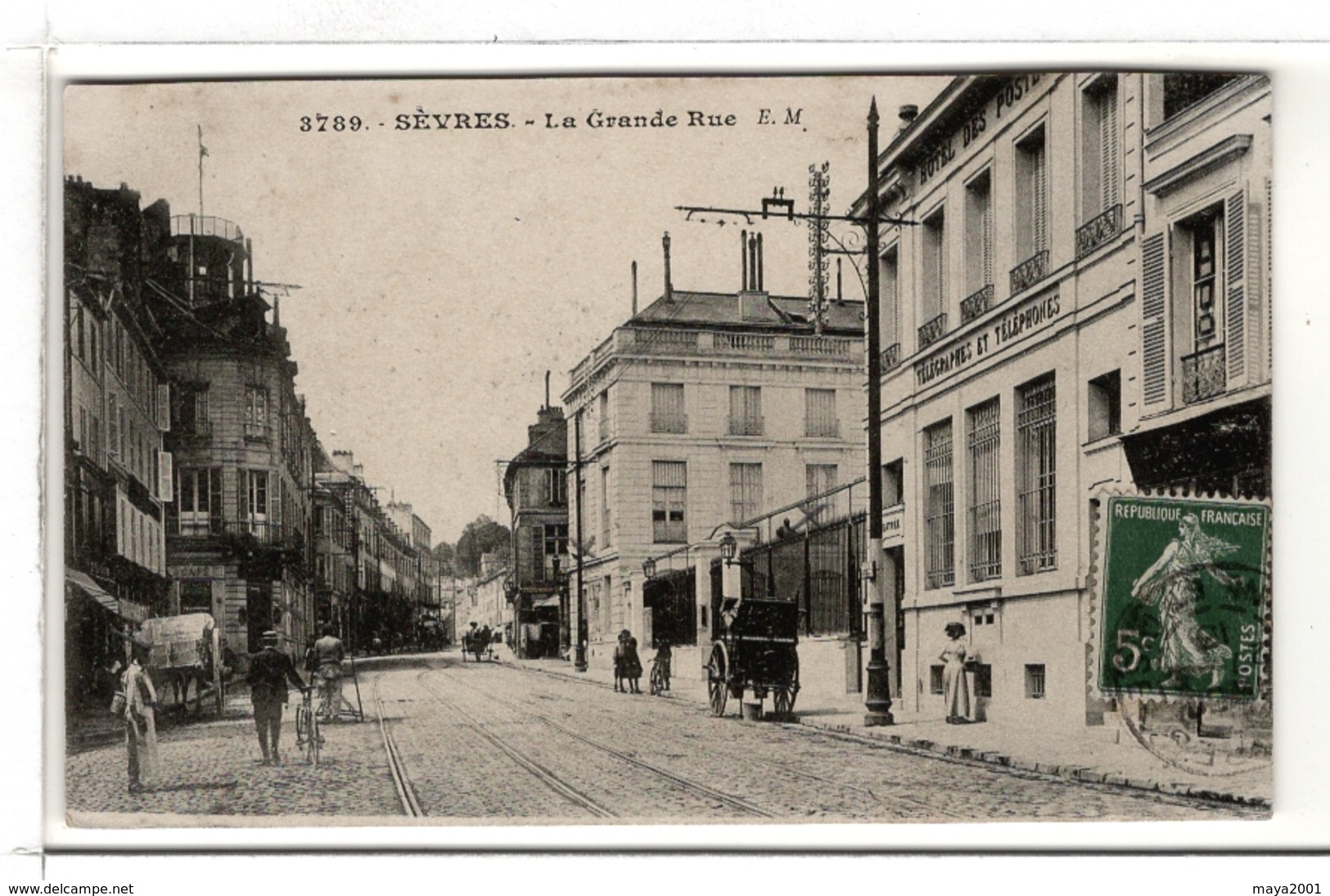 LOT  DE 35 CARTES  POSTALES  ANCIENNES  DIVERS  FRANCE  N76