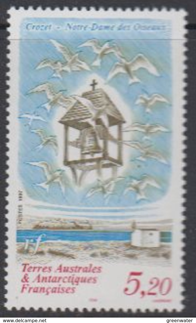 TAAF 1997 Notre Dame Des Oiseaux 1v ** Mnh (45290A) - Ongebruikt