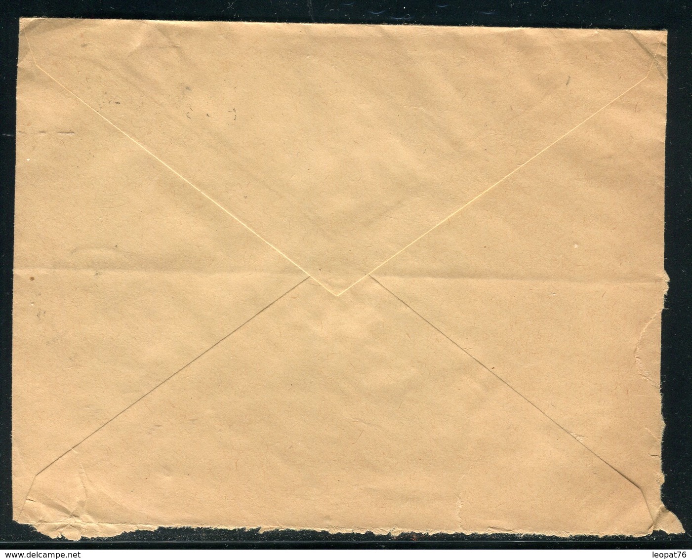 Réunion - Affranchissement De Saint Benoit Sur Enveloppe Pour Paris En 1960 - Réf N 6 - Cartas & Documentos