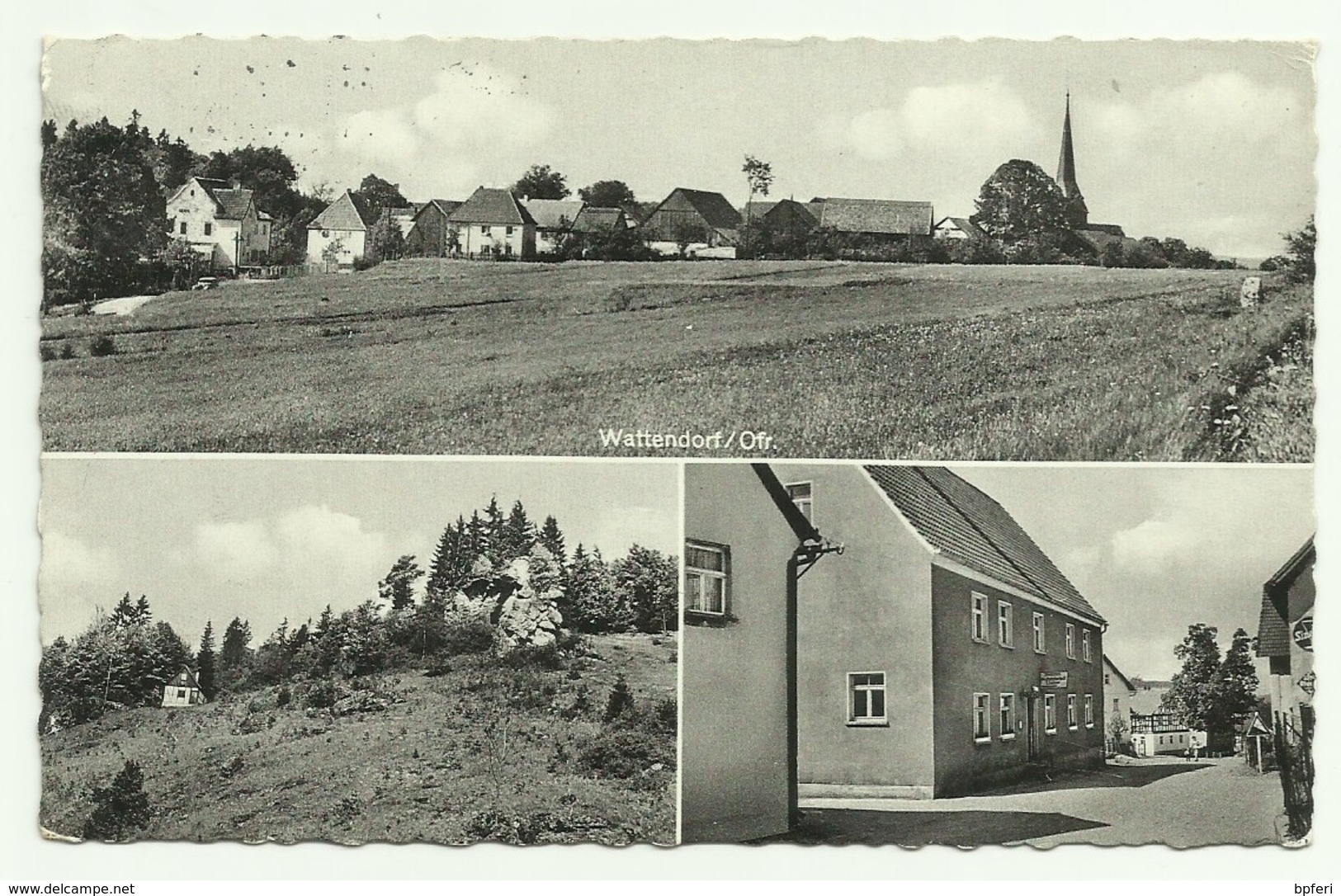 Wattendorf - Sonstige & Ohne Zuordnung