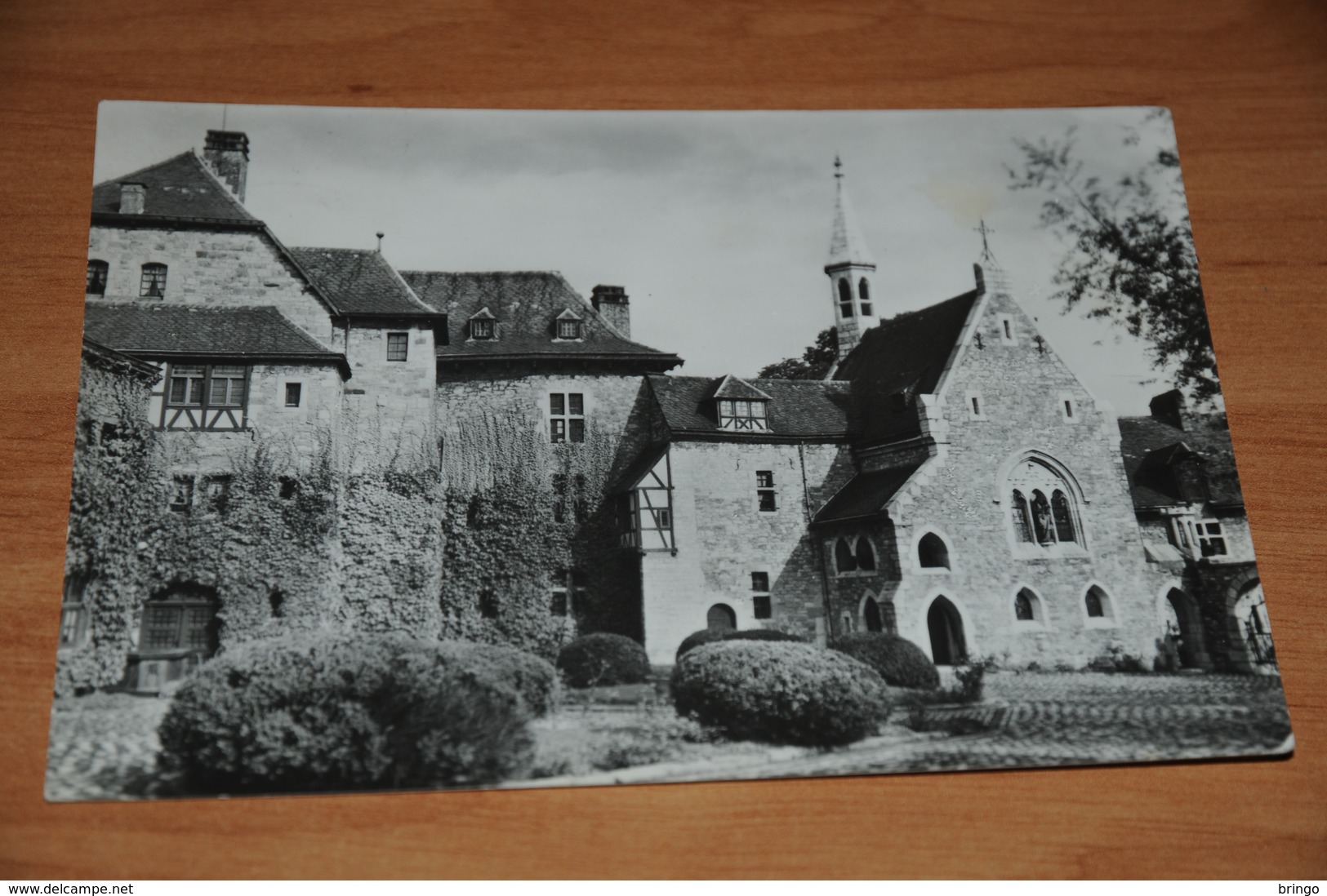 1004      La Calamine - Neu-Moresnet - Château Eyneburg - La Calamine - Kelmis