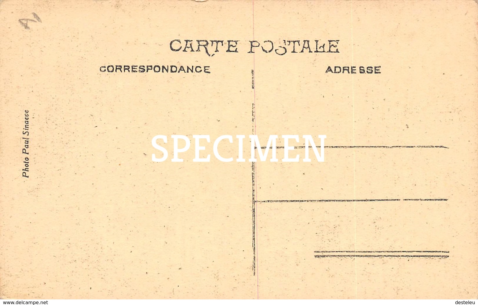 Kostschool Landbouwkundige Huishoudschool - Het Wegen Der Melk -  Cortemarck - Kortemark - Kortemark