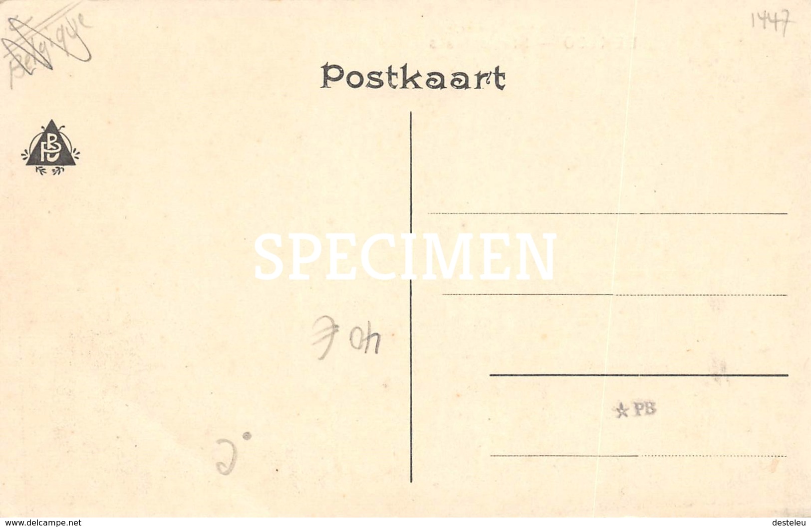 Statieplaats - Eecloo - Eeklo - Eeklo