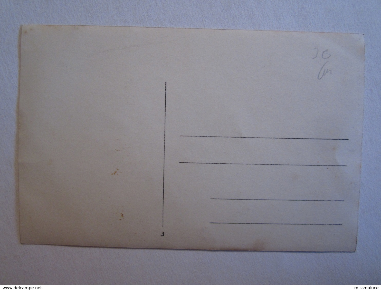 Carte Photo Enterrement à Identifier Corbillard - Sonstige & Ohne Zuordnung