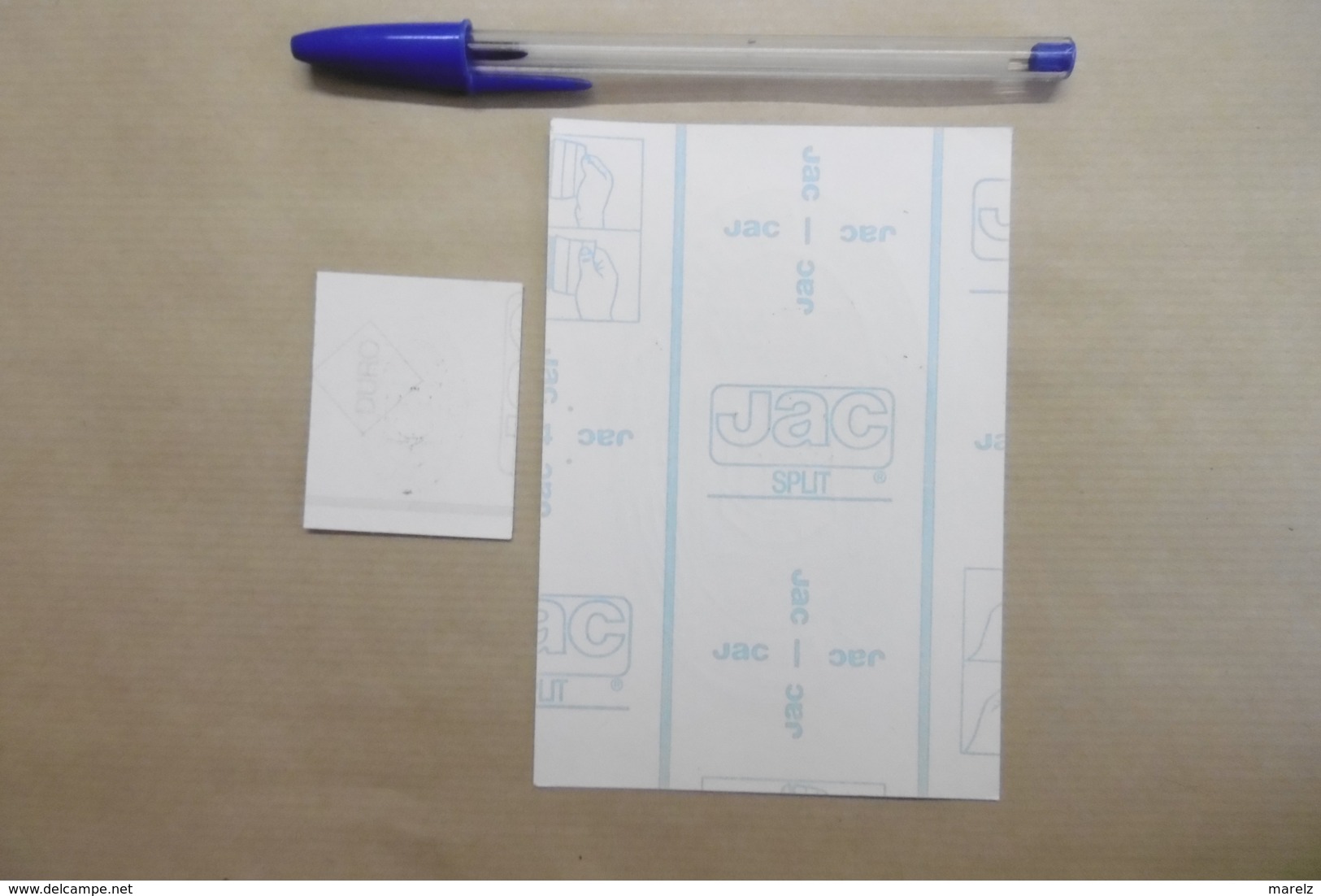 Autocollant Stickers - 151° REGIMENT D'INFANTERIE "ON NE PASSE PAS" ARMÉE DE TERRE - Lot De 2 Autocollants - Autocollants