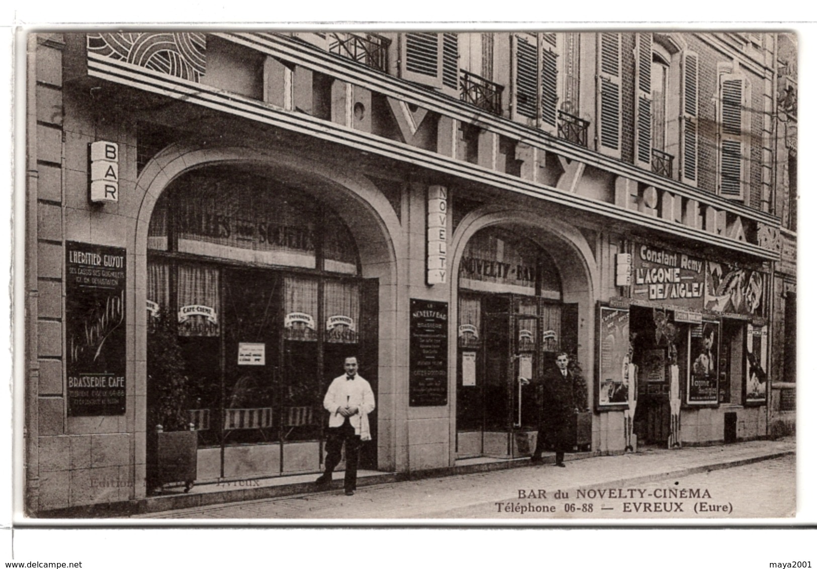 LOT  DE 35 CARTES  POSTALES  ANCIENNES  DIVERS  FRANCE  N26 - 5 - 99 Postcards