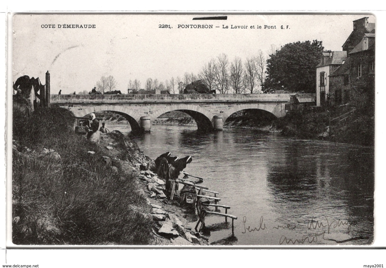 LOT  DE 35 CARTES  POSTALES  ANCIENNES  DIVERS  FRANCE  N26