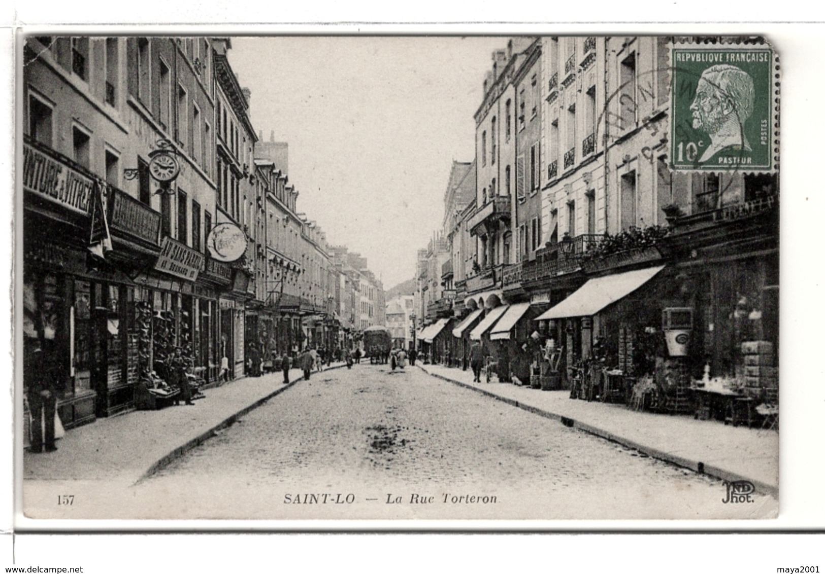 LOT  DE 35 CARTES  POSTALES  ANCIENNES  DIVERS  FRANCE  N26