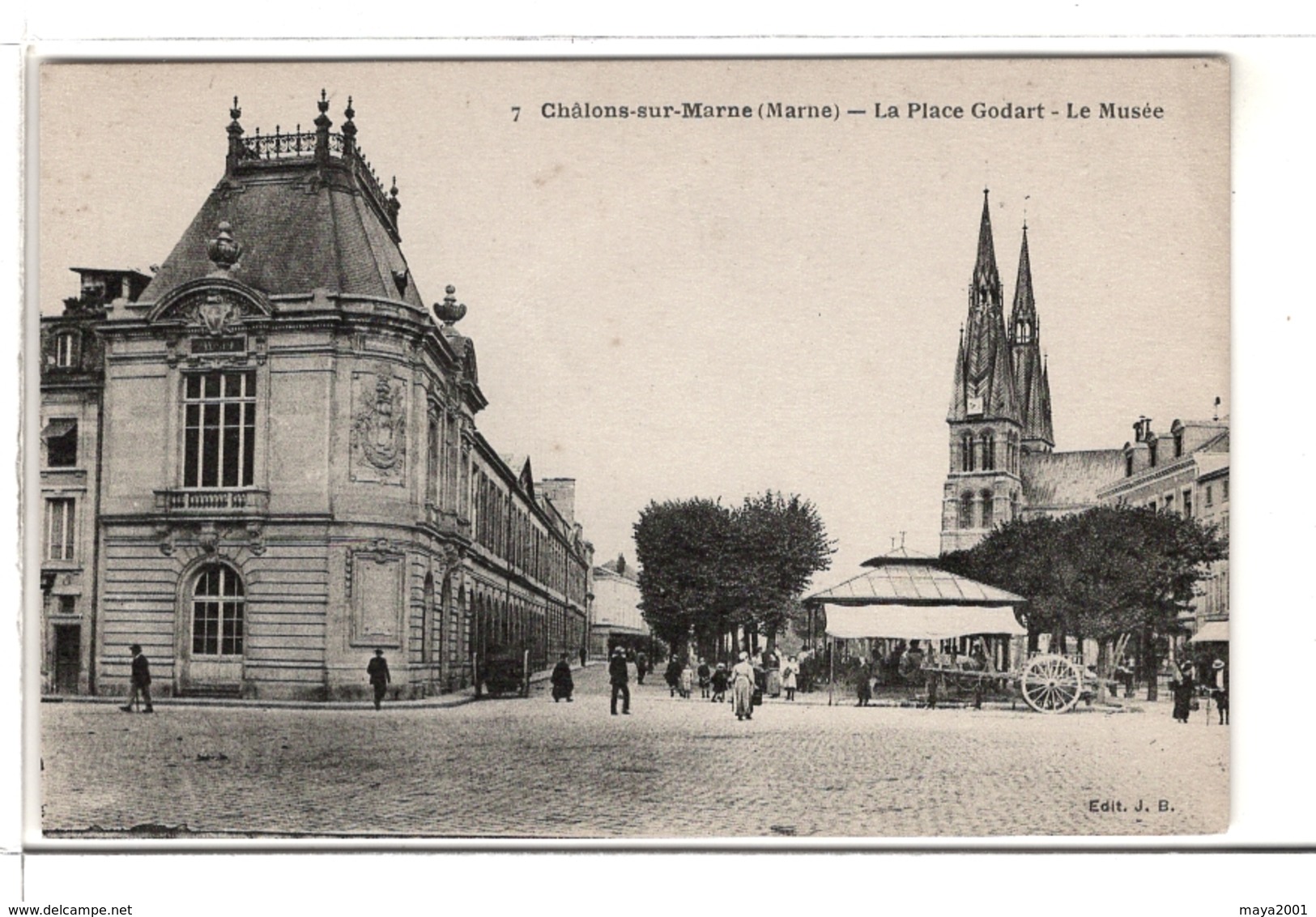 LOT  DE 35 CARTES  POSTALES  ANCIENNES  DIVERS  FRANCE  N26