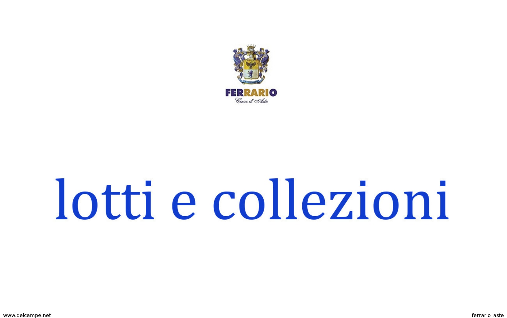 LETTERATURA - Accumulazione Di Libri E Cataloghi D'asta Filatelici E Numismatici In Due Scatole. Lot... - Otros & Sin Clasificación