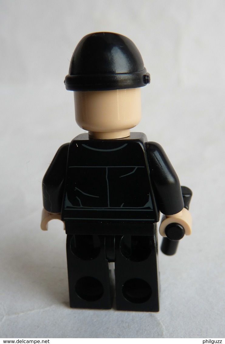 FIGURINE LEGO STAR WARS - IMPERIAL CREWMAN - MINI FIGURE 2011 Légo - Figuren