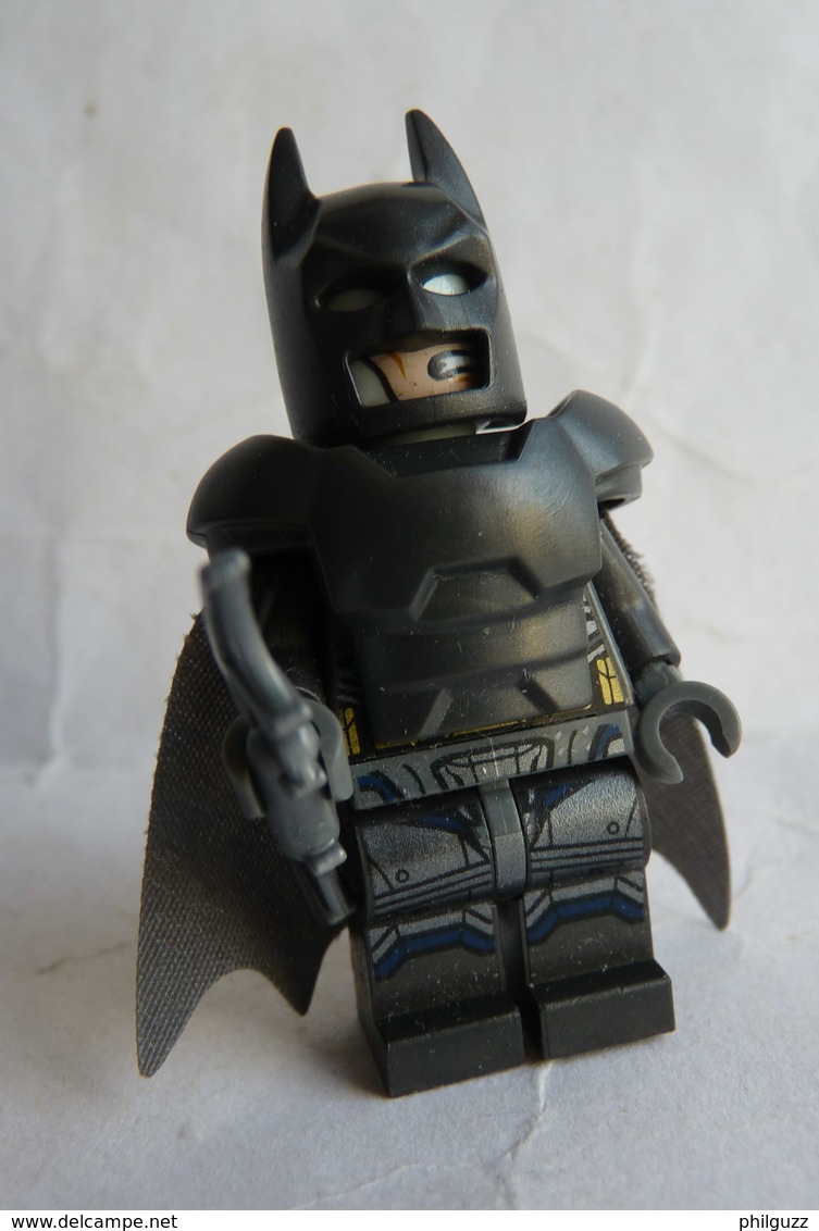 FIGURINE LEGO SUPER HEROS - BATMAN 2016  - MINI FIGURE Légo - Figurines