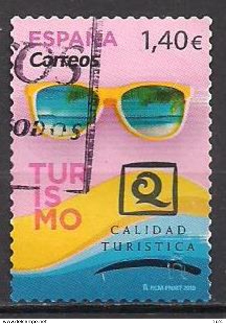 Spanien  (2019)  Mi.Nr.    Gest. / Used  (2ga27) - Gebraucht