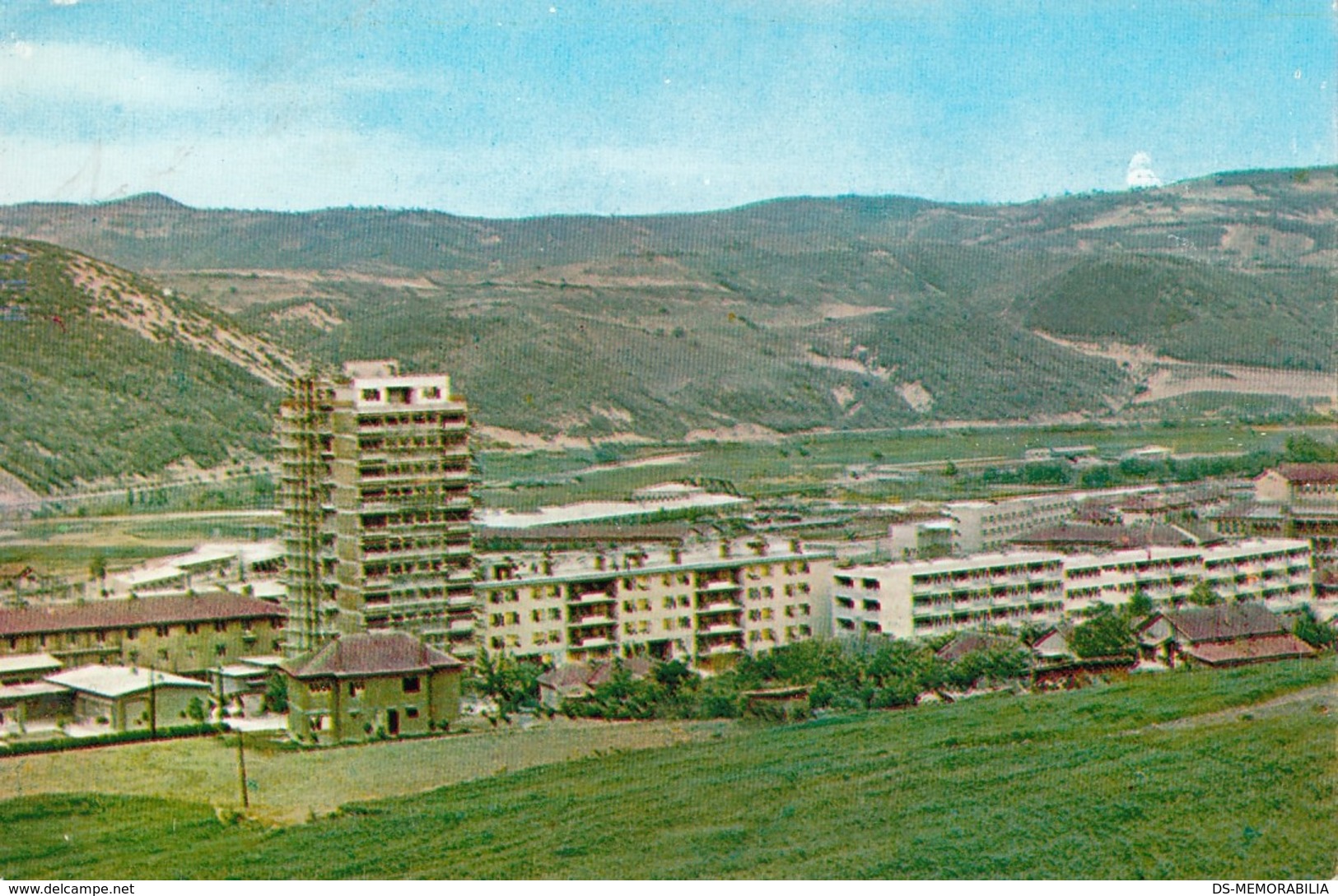 Kosovo Kosovska Mitrovica - Kosovo