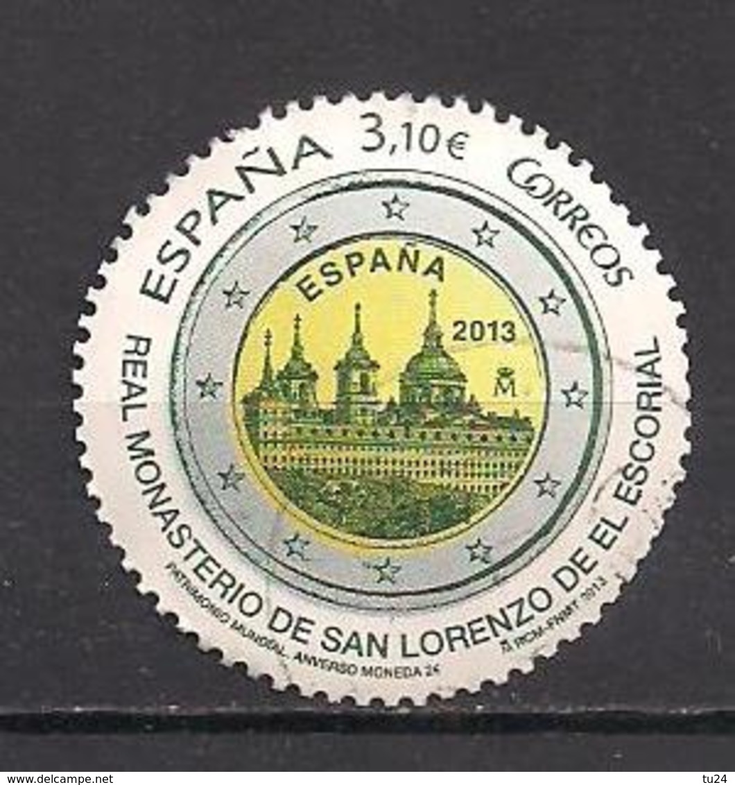 Spanien  (2013)  Mi.Nr.  4777  Gest. / Used  (2ga29) - Gebraucht