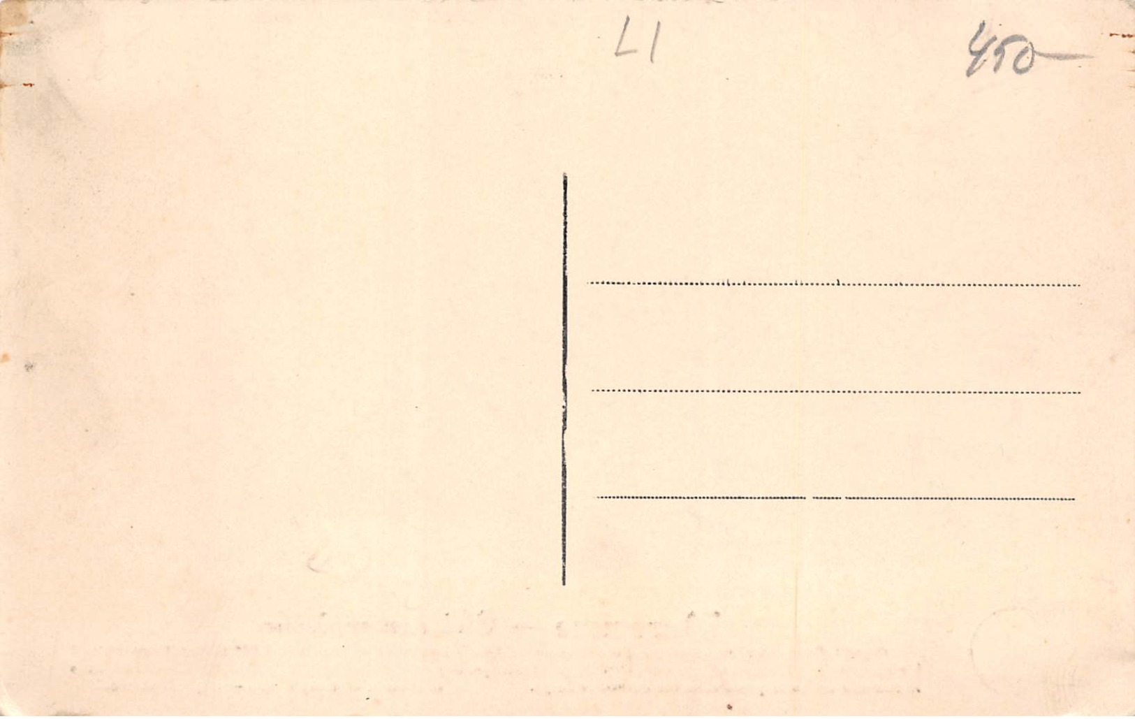 Waremme - Château Moderne - Borgworm