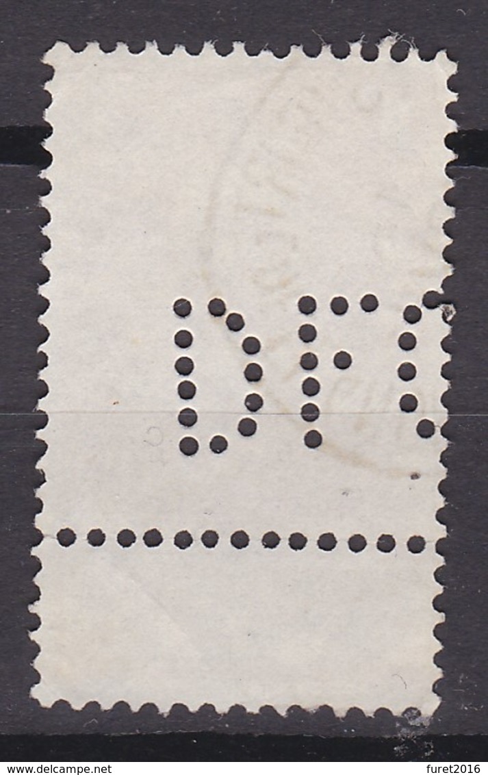 N° 57 Perfore - 1863-09