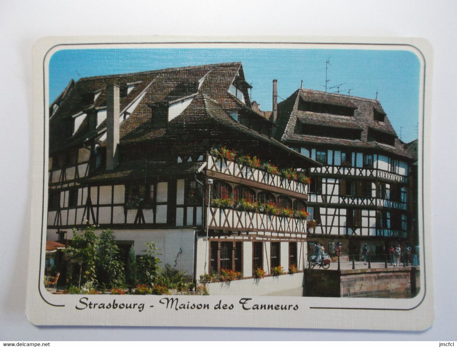 493 Cartes  de STRASBOURG (Lot (1-2-3) de Cartes de Strasbourg a 0.20 euros l'une