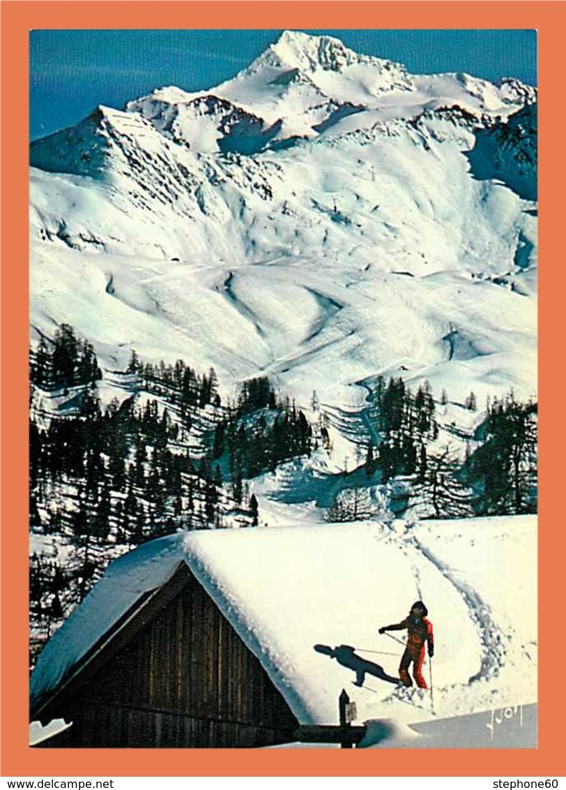 A233/183 Ski En Fraiche ( Skieur ) - Other & Unclassified