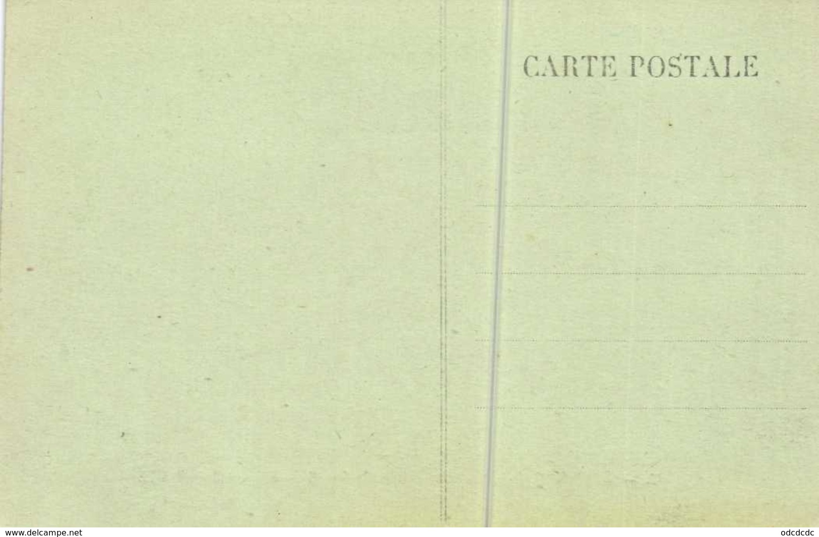 CHAILLAC (Indre) Assemblée Du Lundi De Paques (2 Avril 1923) Bicyclettes Fleuries  RV - Autres & Non Classés