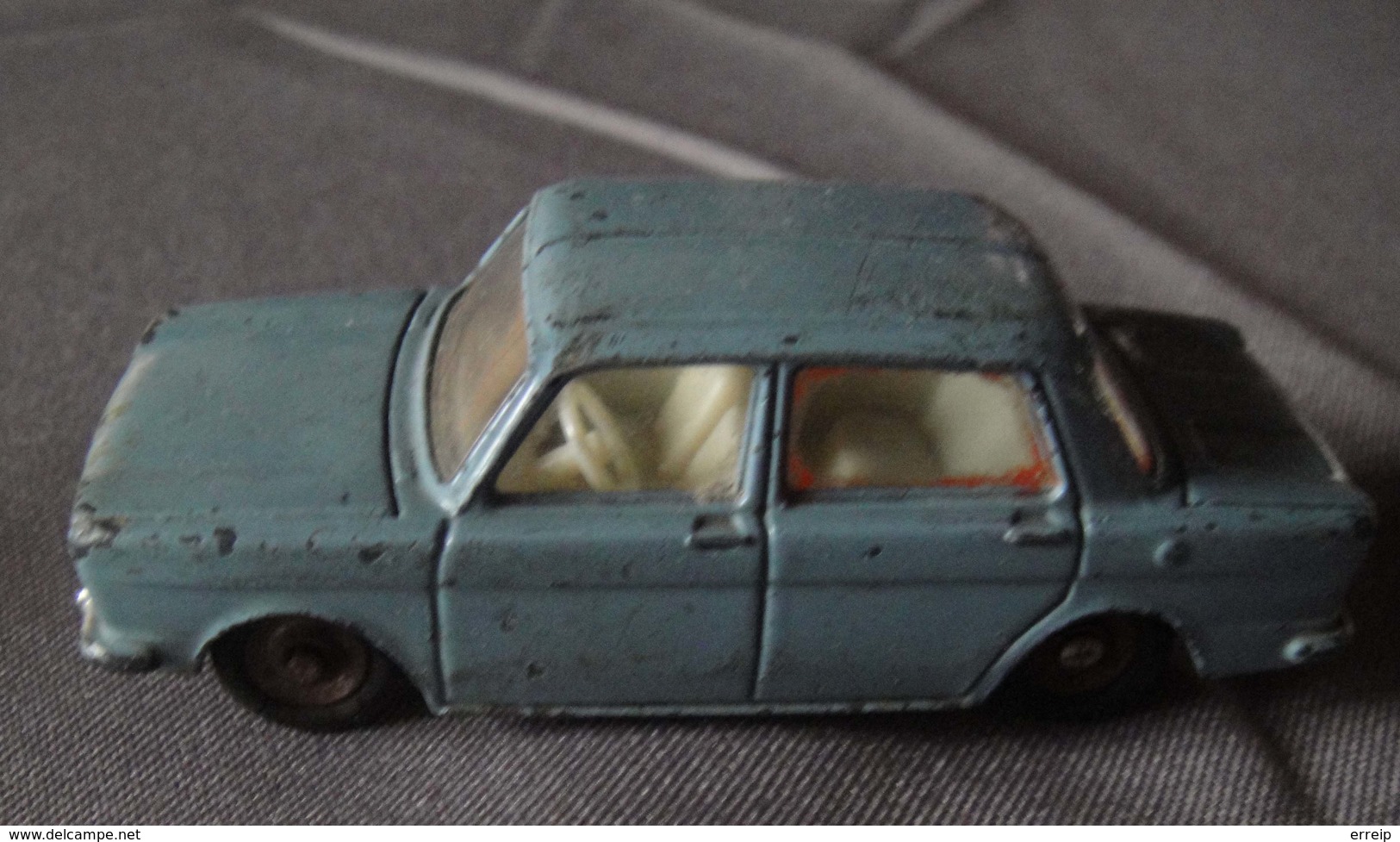 Dinky Toys Simca 1000 Made In France N°519 - Dinky