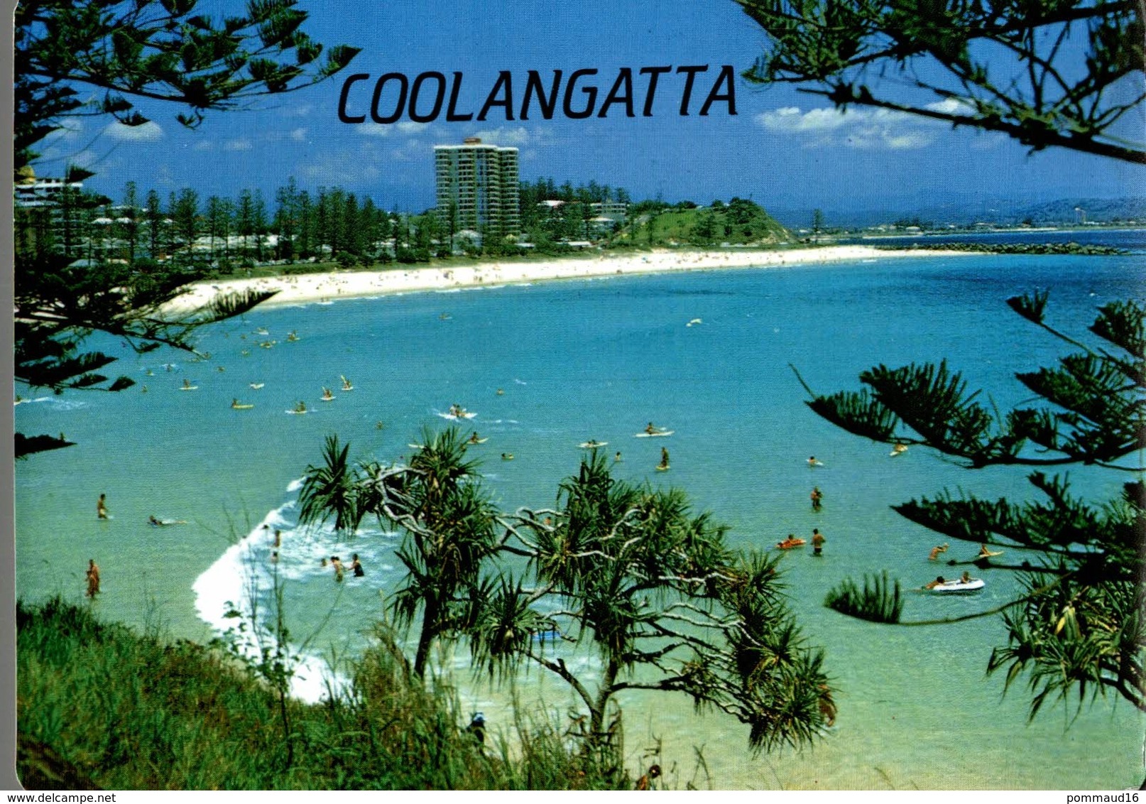 CPM Coolangatta - Gold Coast