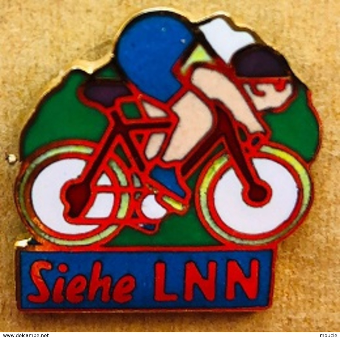 JOURNAL LNN - ZEITUNG - NEWSPAPER - SIEHE LNN - VELO - CYCLISTE - CYCLISME - SCHWEIZ - SWISS - BIKE -  (23) - Media