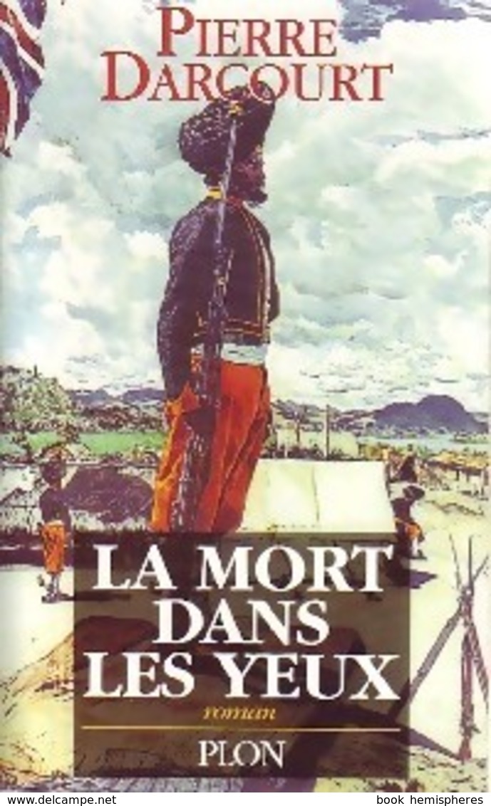 La Mort Dans Les Yeux De Pierre Darcourt (1997) - Altri & Non Classificati