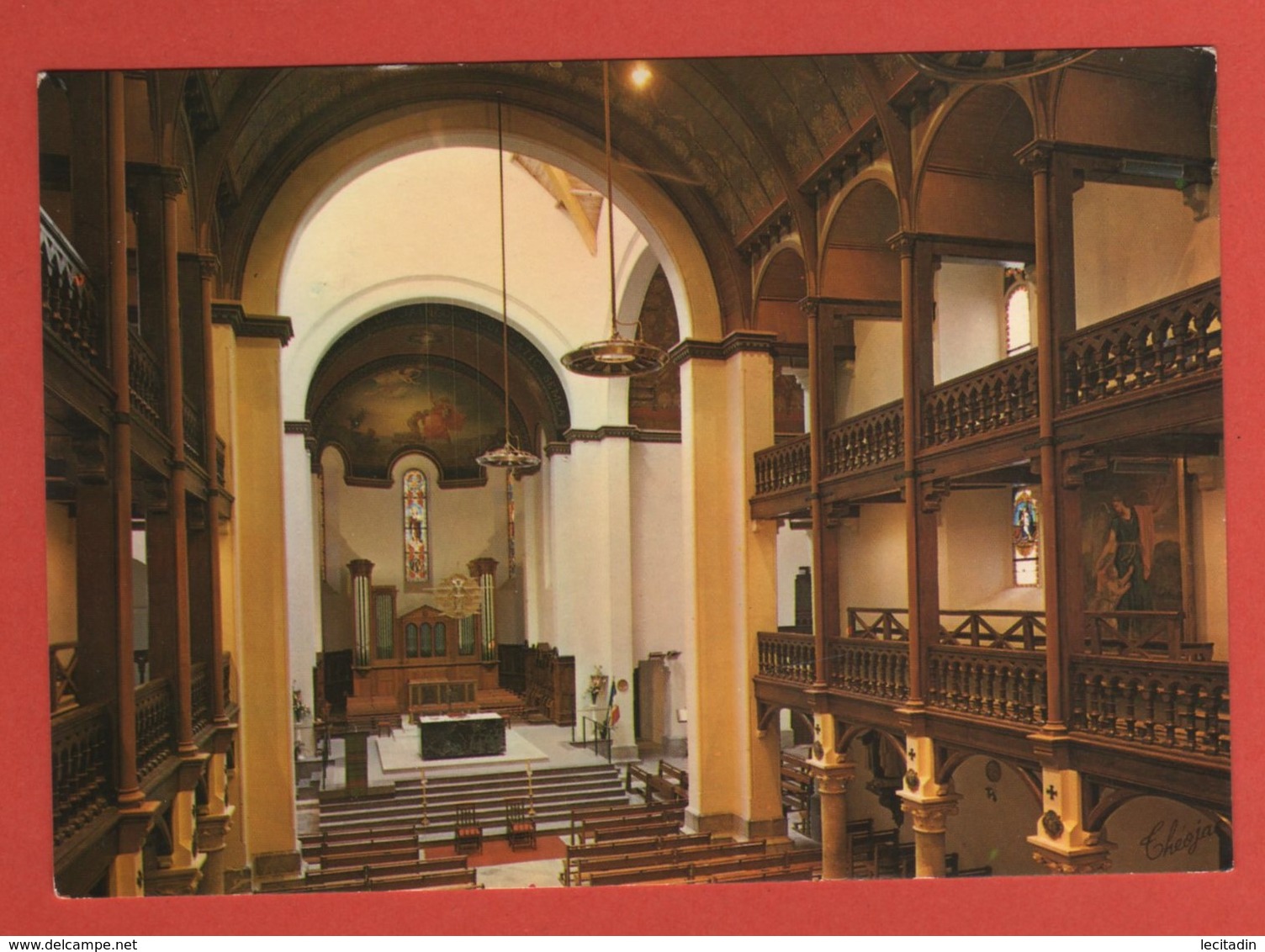 CP 64 HASPARREN  1 - Hasparren