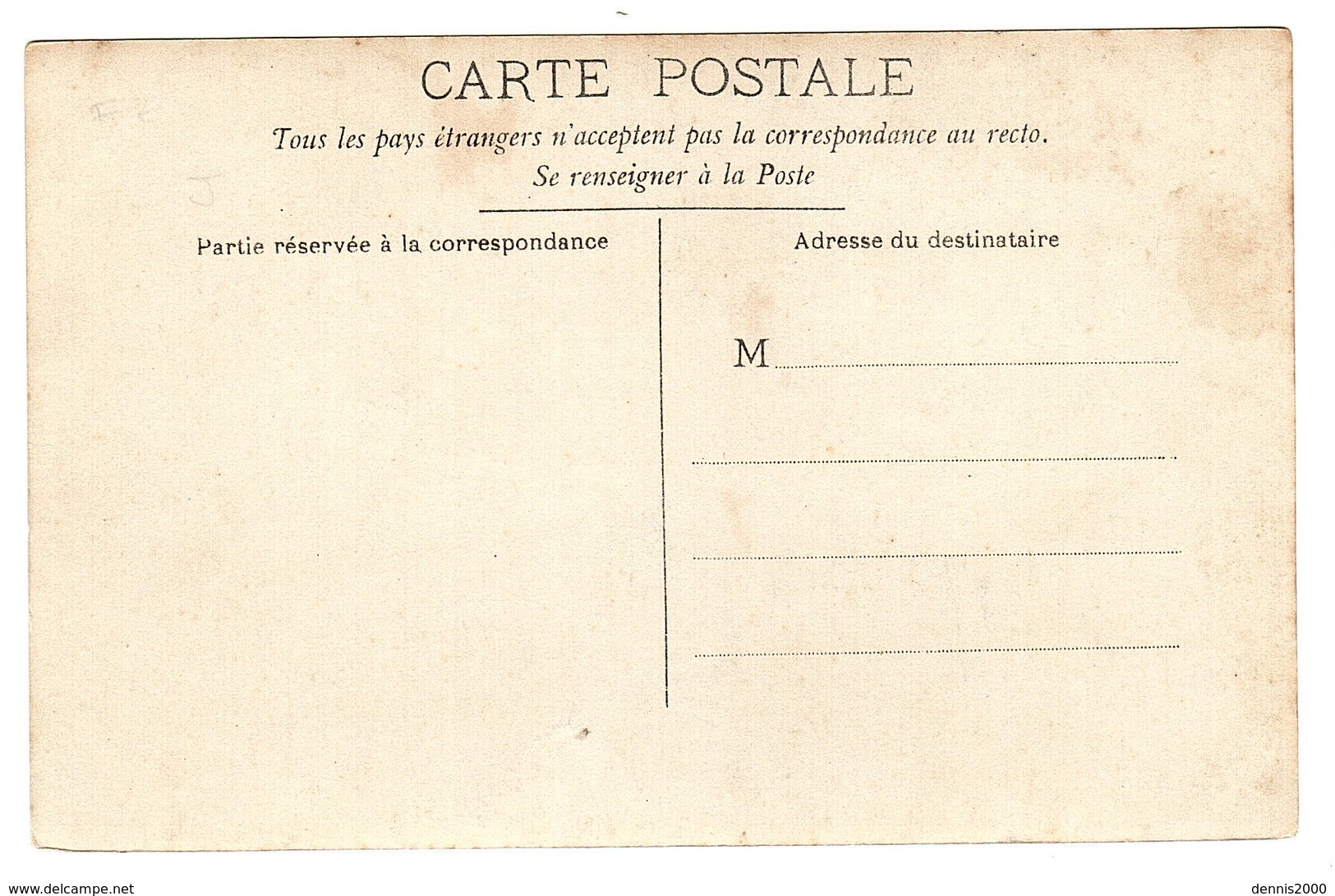 CARTE PHOTO - RÉUNION DE FAMILLE - RECEPTION ? - Réceptions