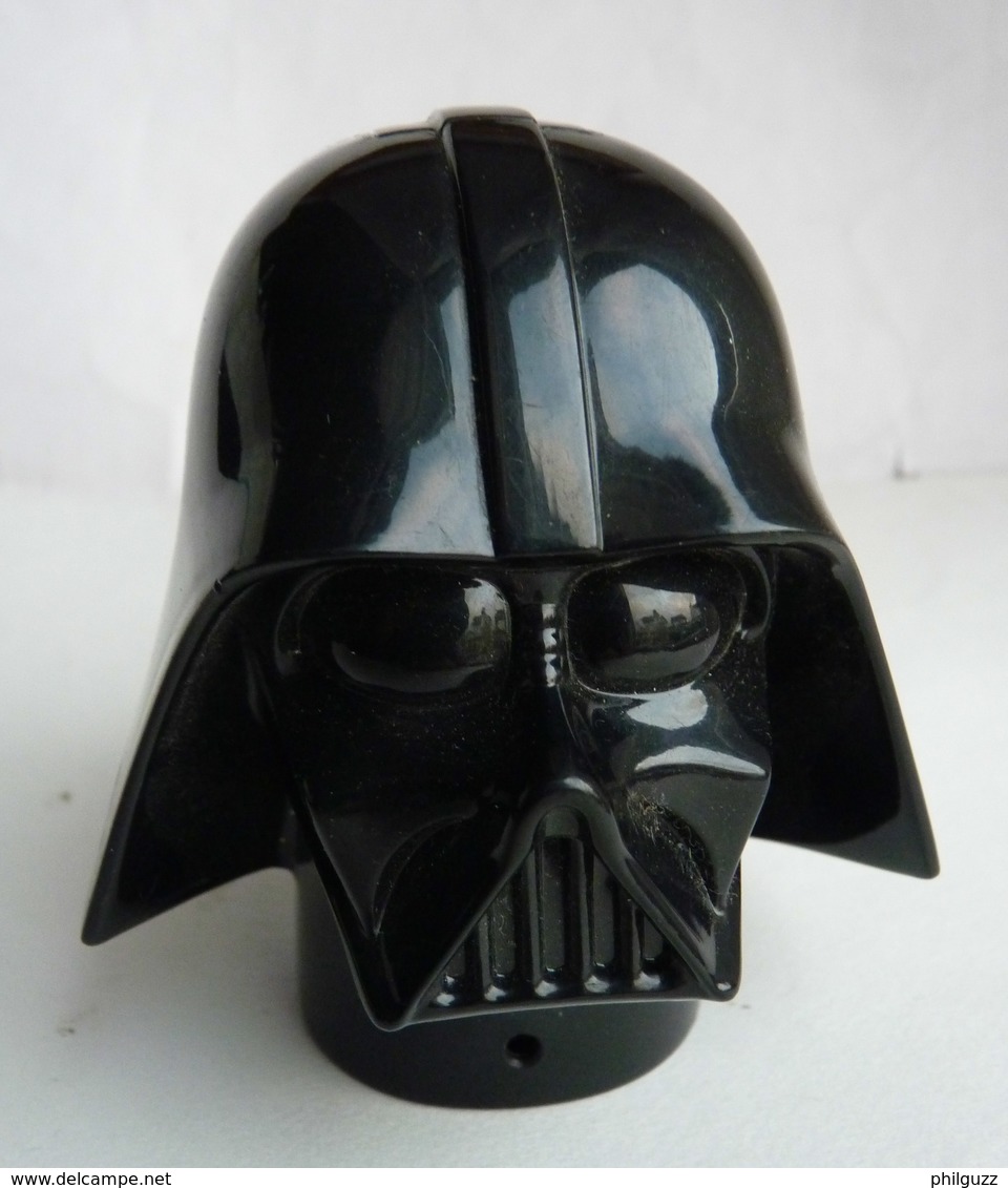 FIGURINE MC DONALD'S STAR WARS DARTH VADOR 2009 - Episodio I