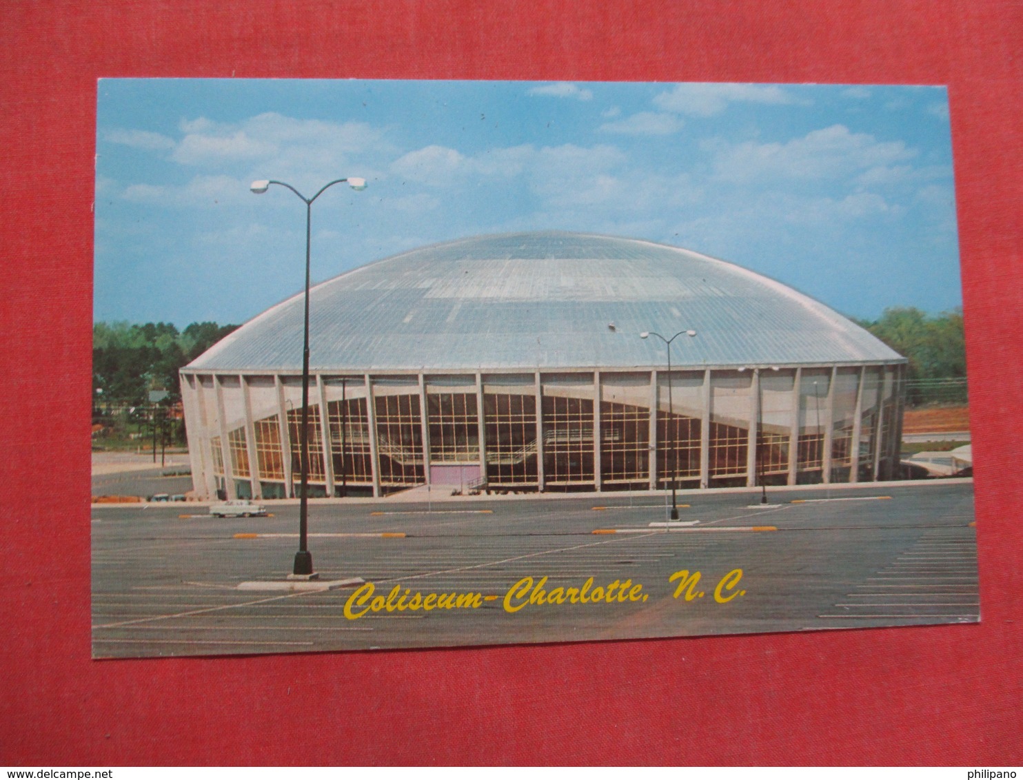 - Coliseum North Carolina > Charlotte  Ref 3739 - Charlotte