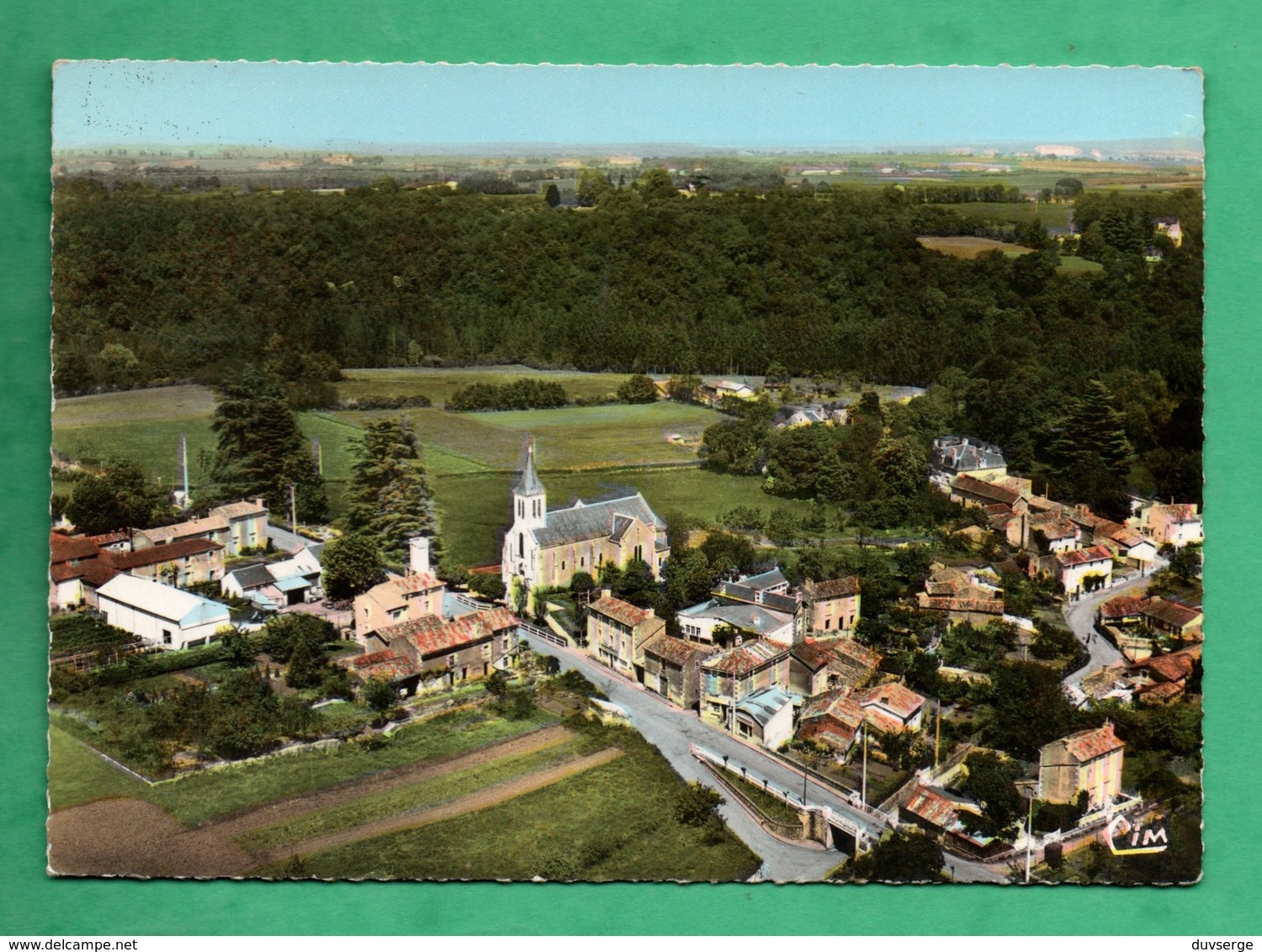 86 Vienne Vouneuil Sous Biard Vue Generale Aerienne - Vouneuil Sous Biard