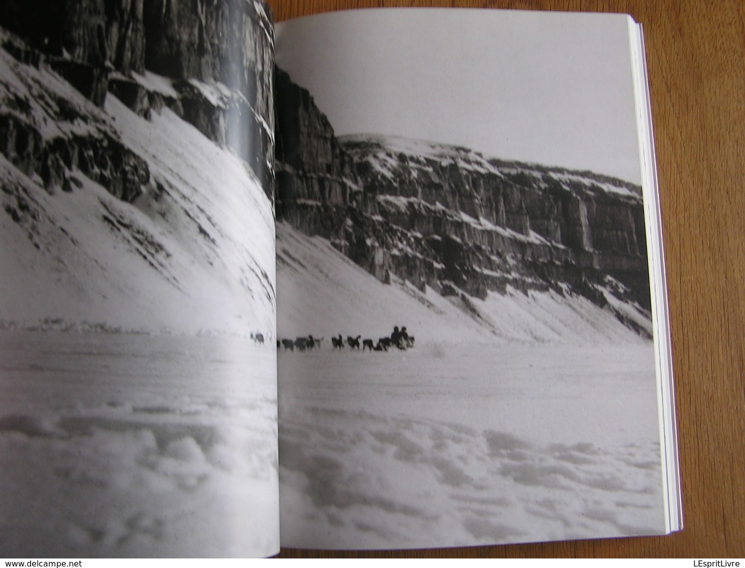 JEAN MALAURIE Un Homme Singulier Expéditions Explorateur Expédition Polaire Scientifique Thulé Pôle Nord Arctique Arktos