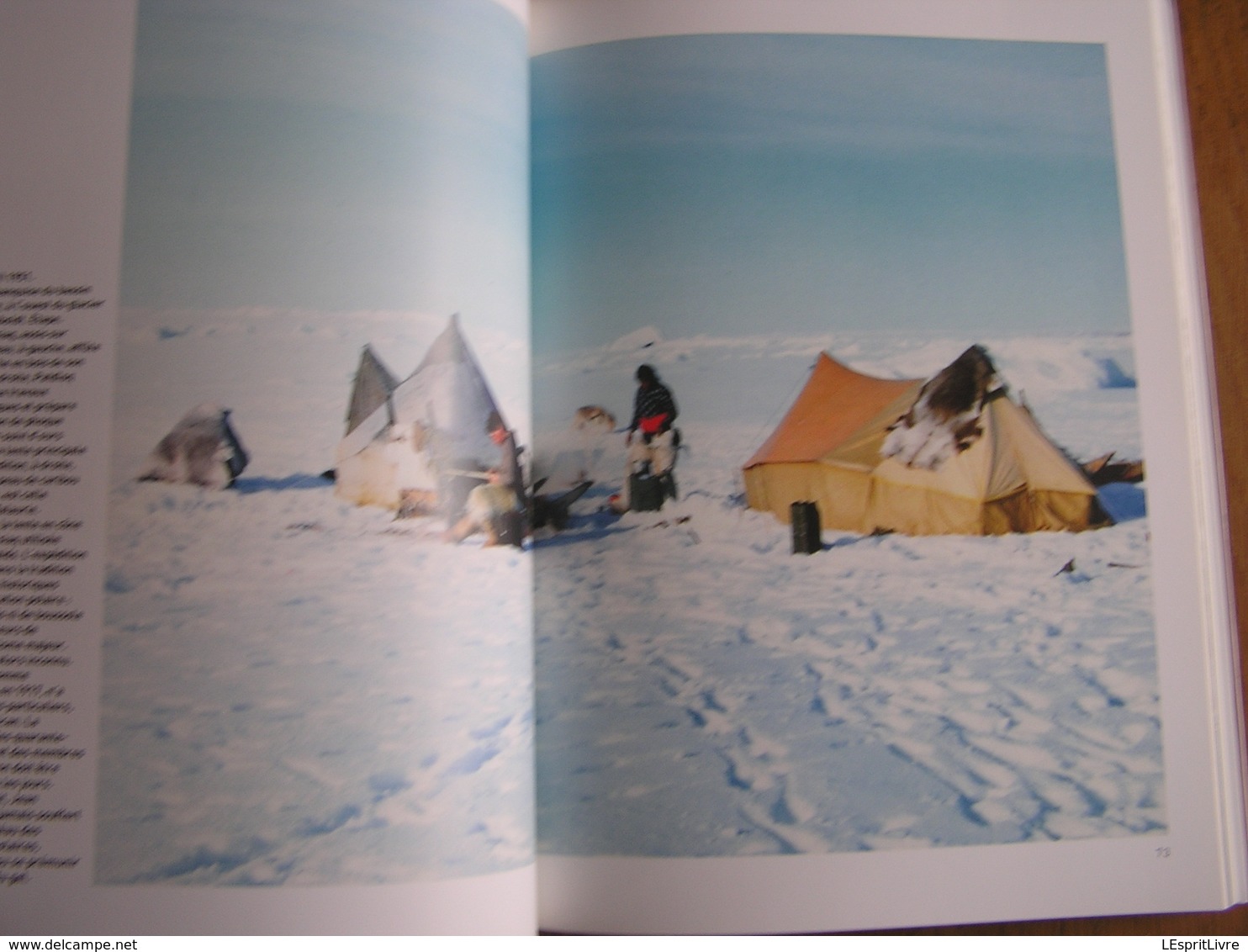 JEAN MALAURIE Un Homme Singulier Expéditions Explorateur Expédition Polaire Scientifique Thulé Pôle Nord Arctique Arktos