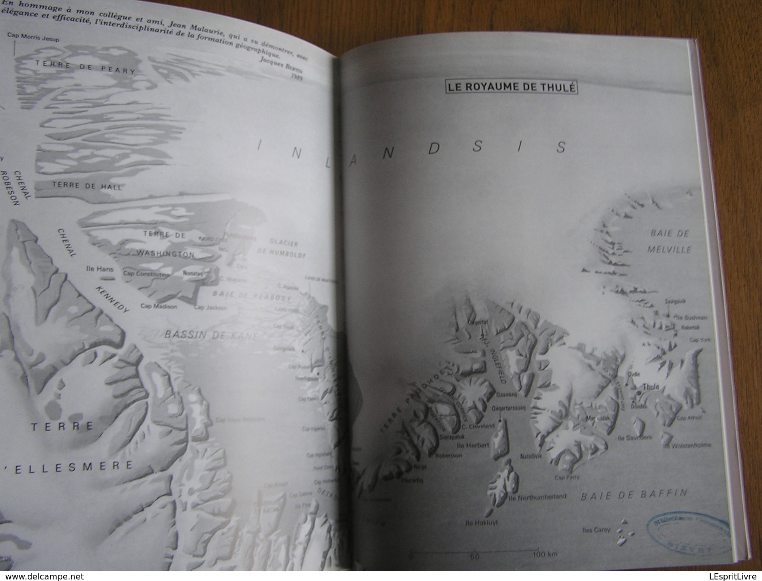 JEAN MALAURIE Un Homme Singulier Expéditions Explorateur Expédition Polaire Scientifique Thulé Pôle Nord Arctique Arktos