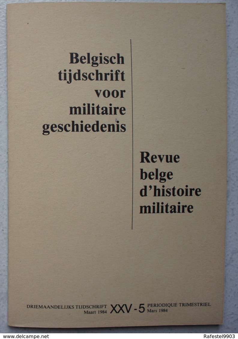 Livre Revue Histoire Militaire Belge 2ème DLM Char Tank Français Engis Comblain Au Pont Barvaux Bomal Huy Mai 1940 - Andere & Zonder Classificatie