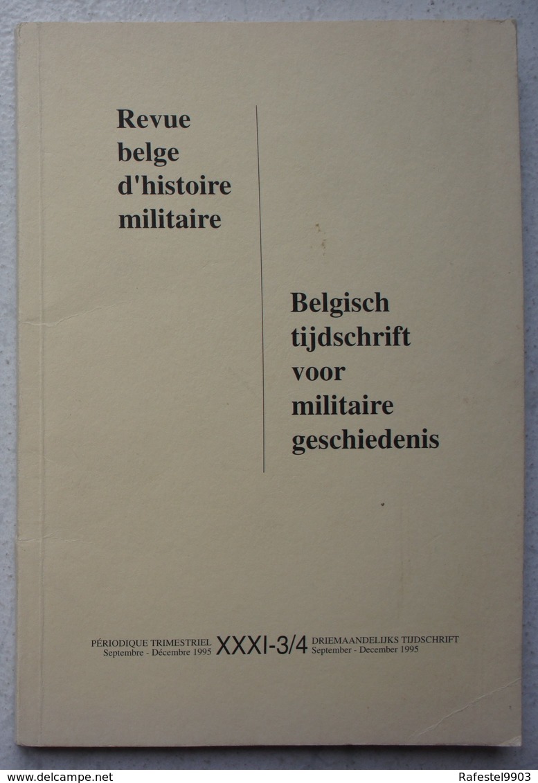 Livre Revue Histoire Militaire Belge Pourquoi Le Fort Eben Emael Est Tombé Si Vite Bunker Fortification Mai 1940 Guerre - Sonstige & Ohne Zuordnung