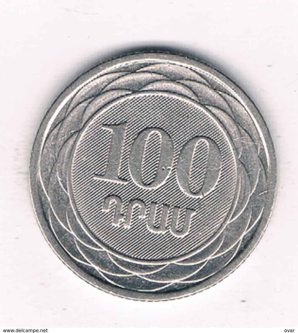 100 DRAM 2003 ARMENIE /8927/ - Armenia