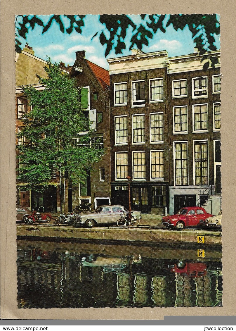 Olanda - Viaggiata - Amsterdam