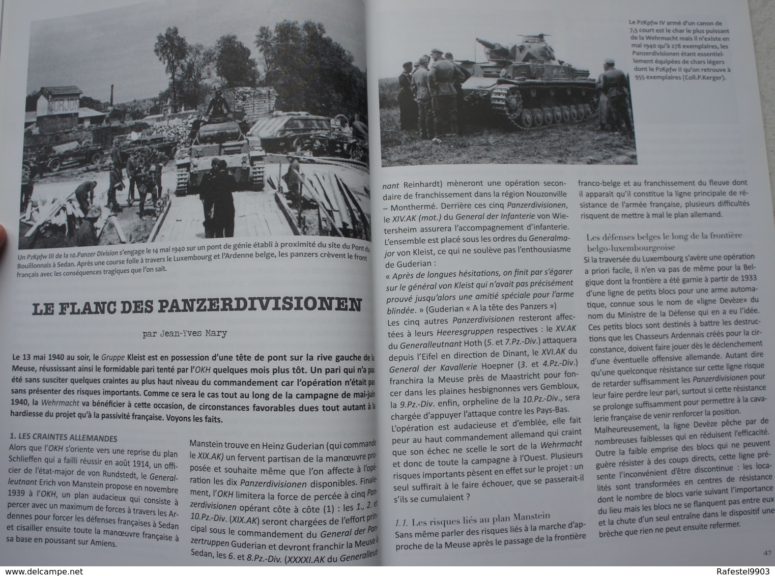 Livre BELGIQUE EN GUERRE Mazrine Korps Flandern Panzer Lehr Bastogne Corée Broken Arrow Panzer en Luxembourg