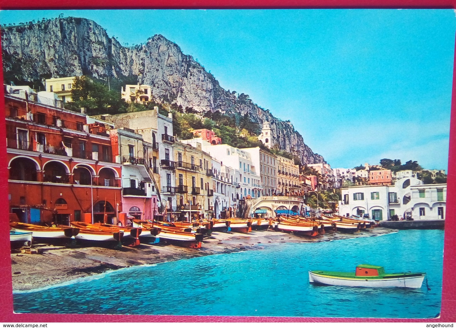 Capri - Marano Di Napoli