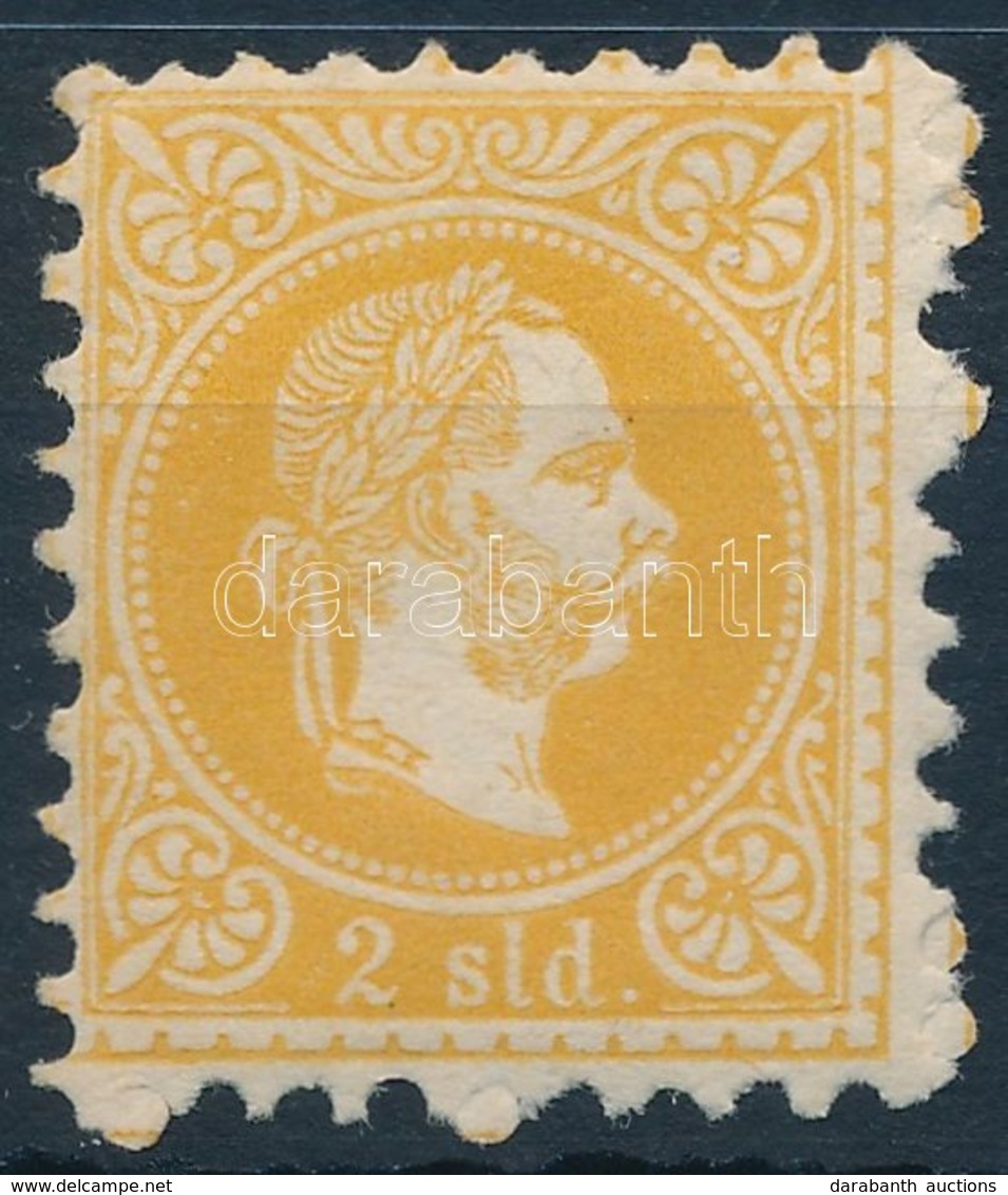 * Magyar Posta Romániában 1867 2sld - Sonstige & Ohne Zuordnung