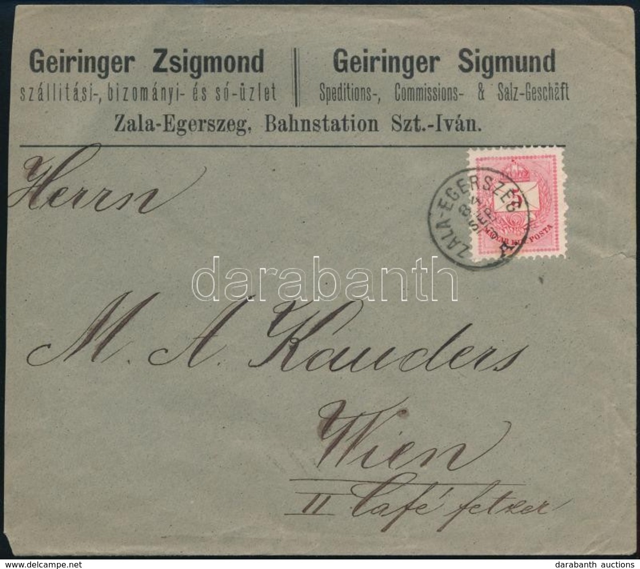 1884 - Sonstige & Ohne Zuordnung